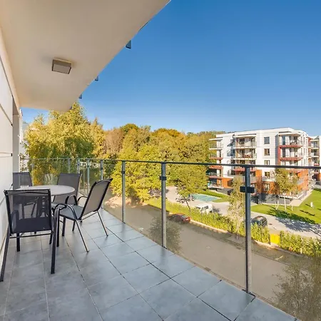 Polanki Z Sauna, Sun & Snow شقة *