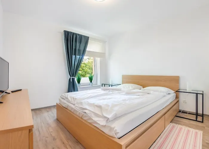 Apartament Sun&snow Polanki *