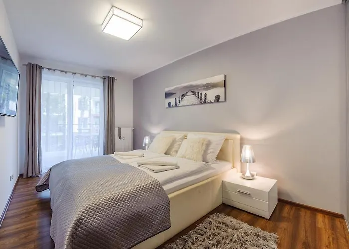 Polanki Z Sauna, Sun & Snow *