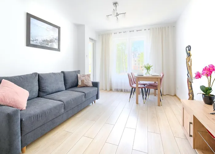 Polanki Z Sauna, Sun & Snow Διαμέρισμα