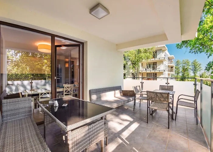 Polanki Z Sauna, Sun & Snow *