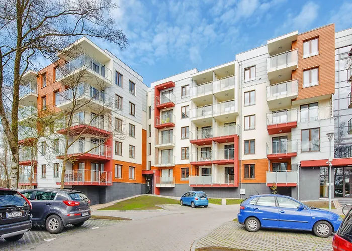 Polanki Z Sauna, Sun & Snow Διαμέρισμα