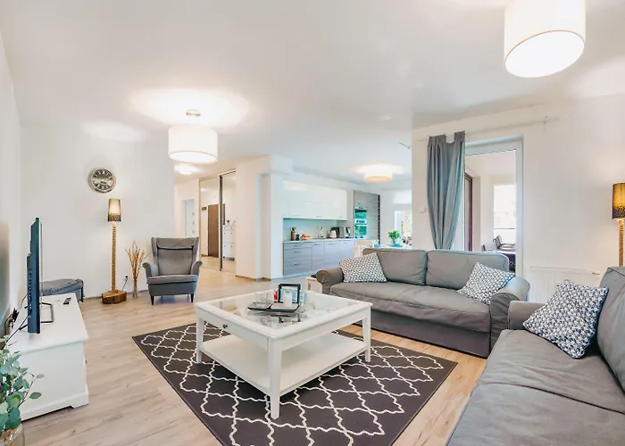 Apartament Sun&snow Polanki *