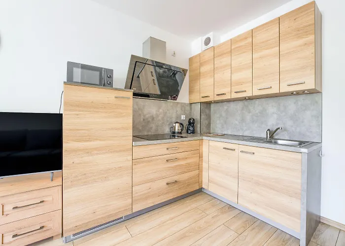 Sun&snow Polanki Kołobrzeg