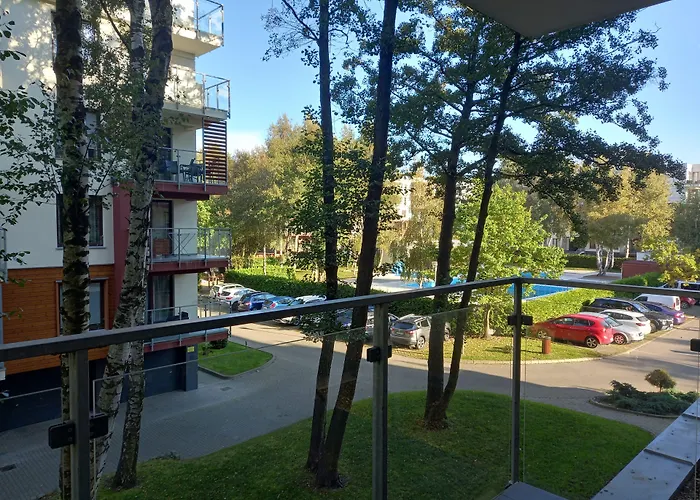 Polanki Z Sauna, Sun & Snow Διαμέρισμα *