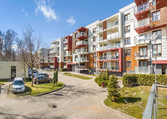 Polanki Z Sauna, Sun & Snow *