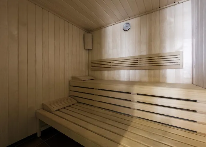 Polanki Z Sauna, Sun & Snow Lägenhet *