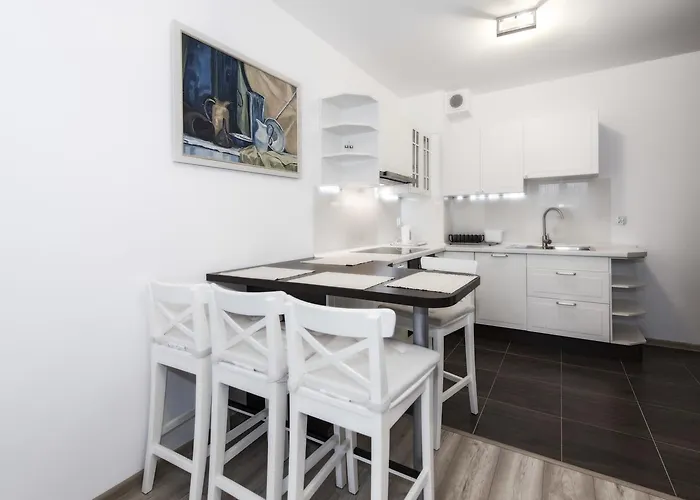 Sun&snow Polanki Kołobrzeg